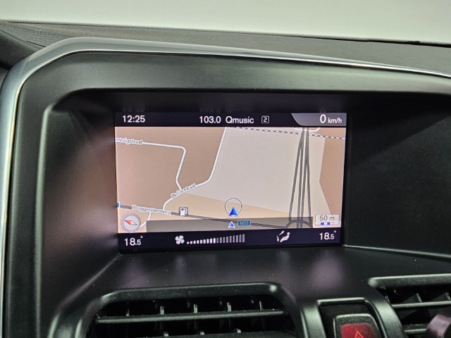 Volvo XC60 2.0 D3