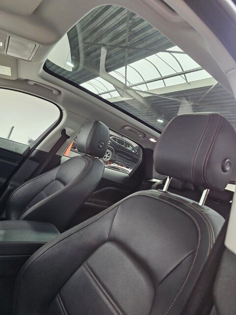 Jaguar F-Pace 2.0 AWD Prestige