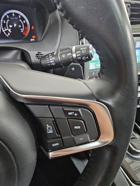 Jaguar F-Pace 2.0 AWD Prestige