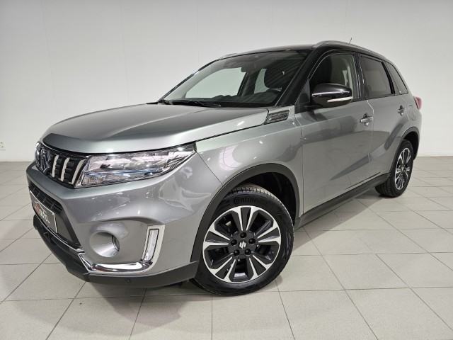 Suzuki Vitara 1.4 Turbo