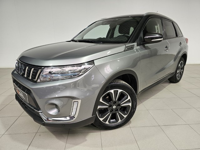 Suzuki Vitara 1.4 Turbo