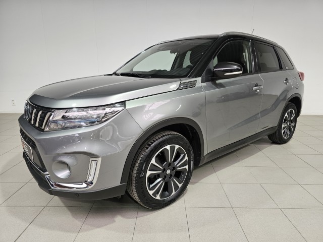 Suzuki Vitara 1.4 Turbo