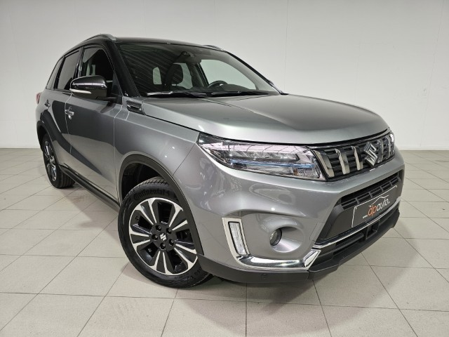 Suzuki Vitara 1.4 Turbo