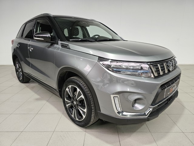 Suzuki Vitara 1.4 Turbo