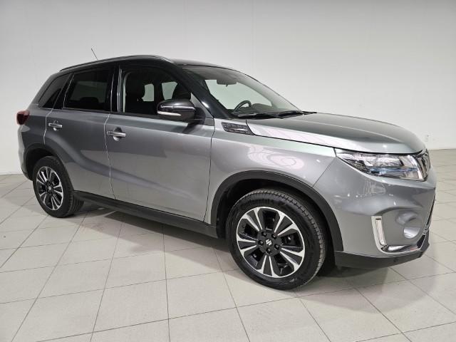 Suzuki Vitara 1.4 Turbo