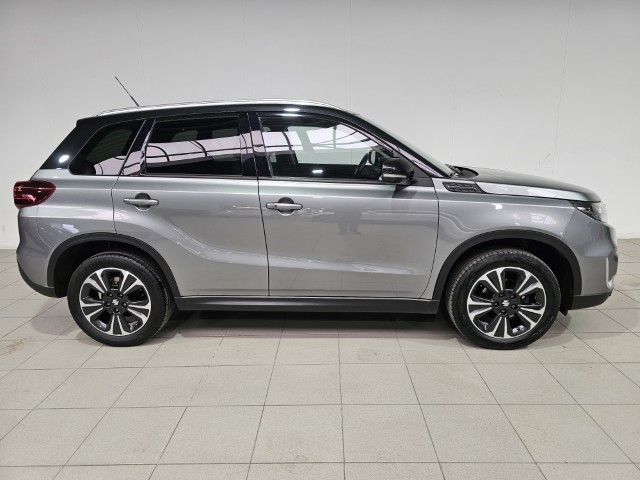 Suzuki Vitara 1.4 Turbo