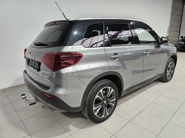 Suzuki Vitara 1.4 Turbo