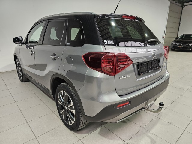 Suzuki Vitara 1.4 Turbo