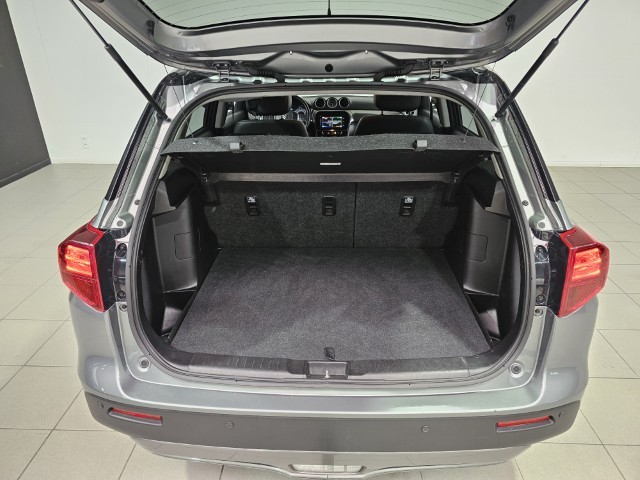 Suzuki Vitara 1.4 Turbo