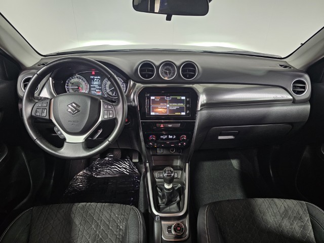 Suzuki Vitara 1.4 Turbo