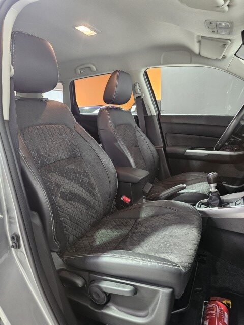 Suzuki Vitara 1.4 Turbo