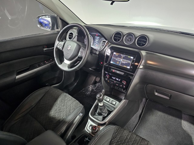 Suzuki Vitara 1.4 Turbo