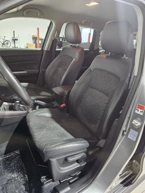 Suzuki Vitara 1.4 Turbo