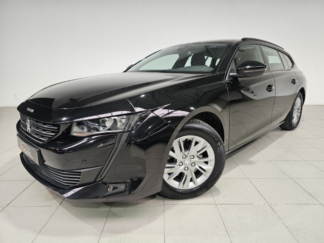 Peugeot 508 1.2 Allure