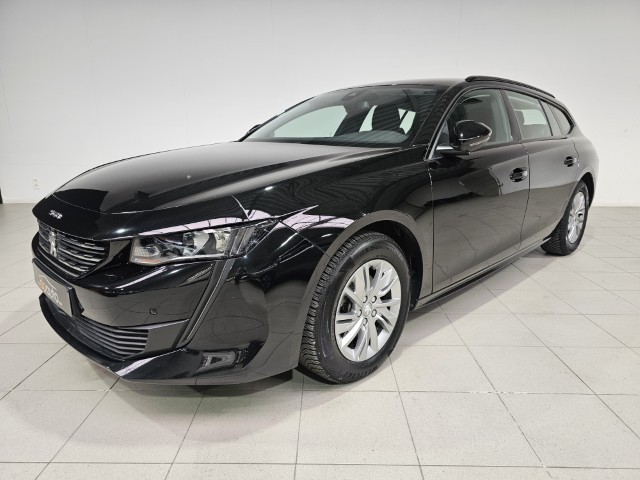 Peugeot 508 1.2 Allure