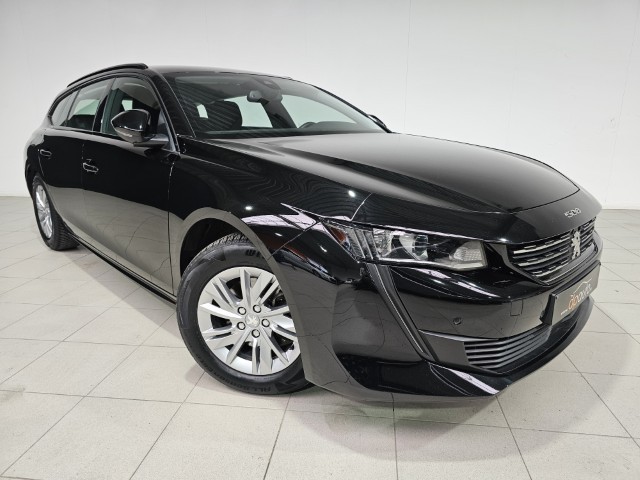 Peugeot 508 1.2 Allure
