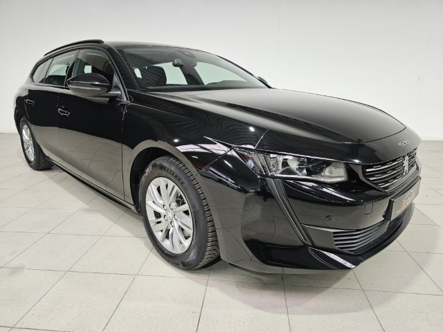 Peugeot 508 1.2 Allure