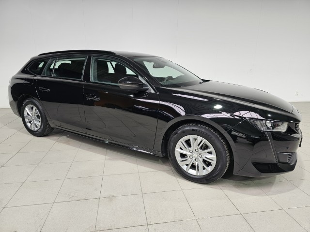 Peugeot 508 1.2 Allure