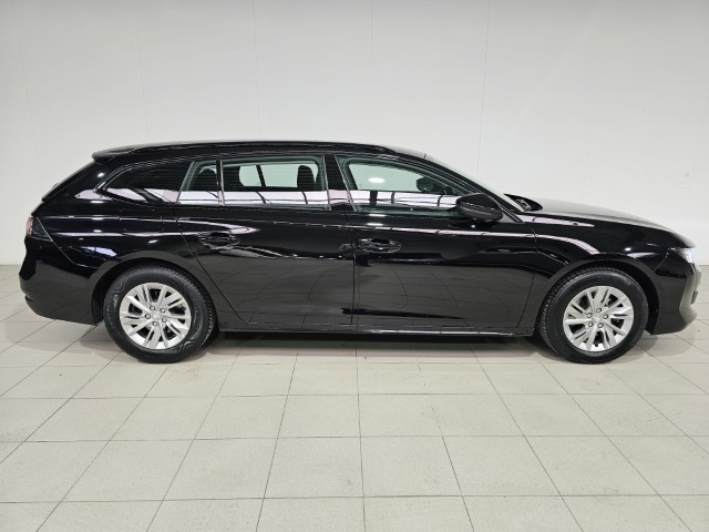 Peugeot 508 1.2 Allure