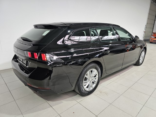 Peugeot 508 1.2 Allure