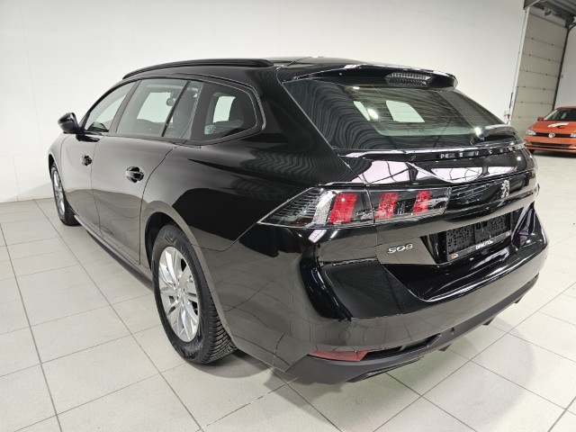 Peugeot 508 1.2 Allure