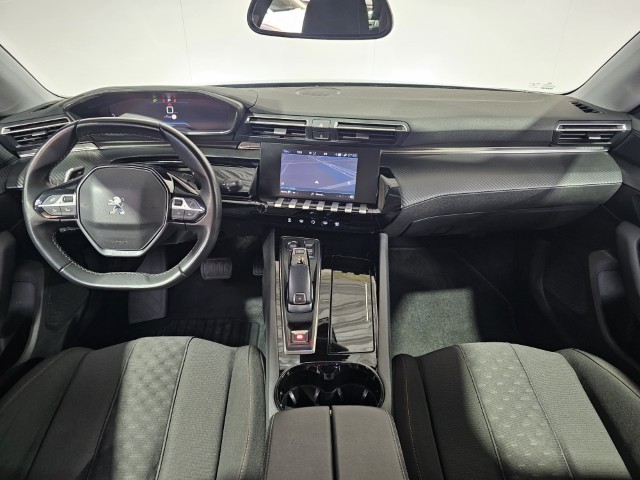 Peugeot 508 1.2 Allure