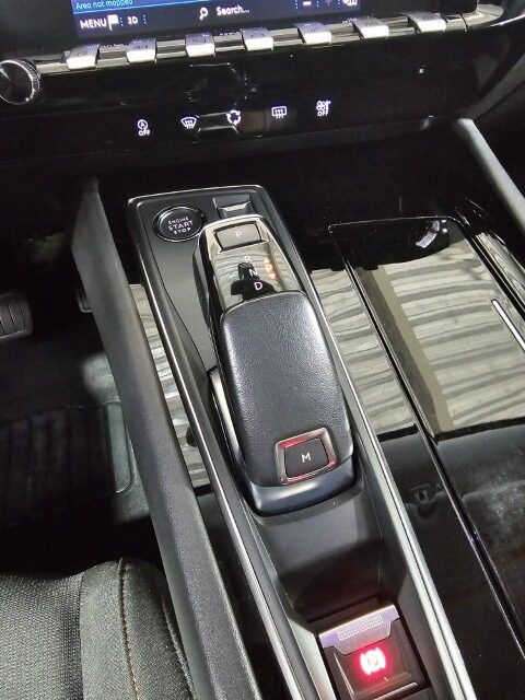 Peugeot 508 1.2 Allure