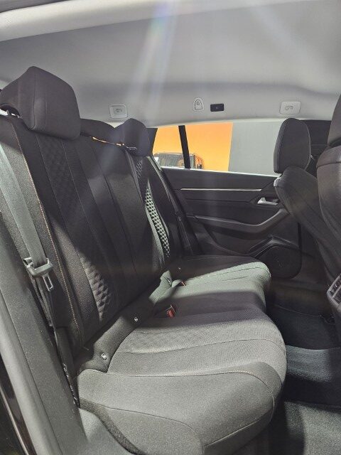 Peugeot 508 1.2 Allure