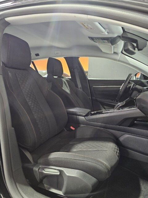Peugeot 508 1.2 Allure