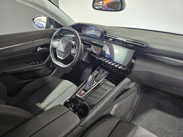 Peugeot 508 1.2 Allure