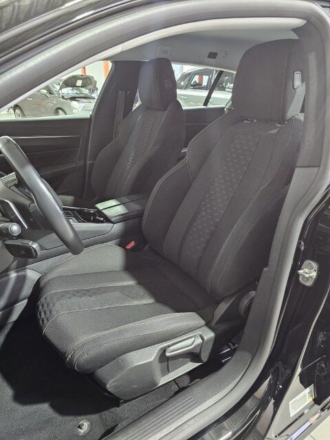 Peugeot 508 1.2 Allure