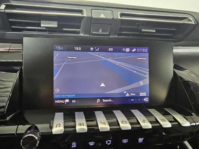 Peugeot 508 1.2 Allure