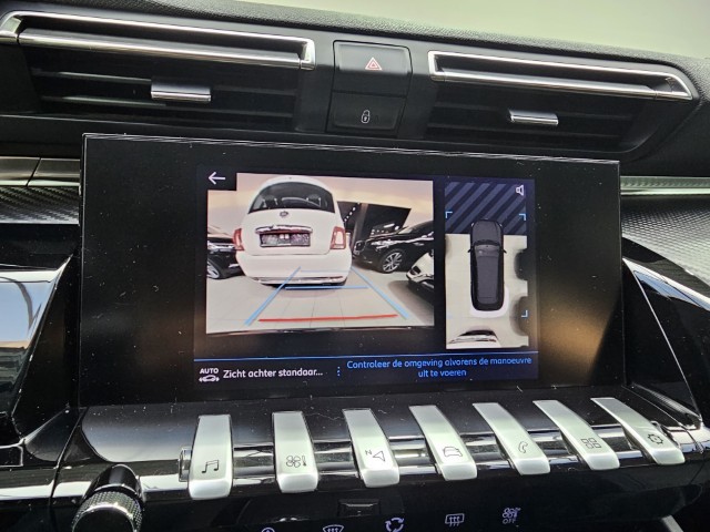 Peugeot 508 1.2 Allure