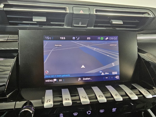 Peugeot 508 1.2 Allure