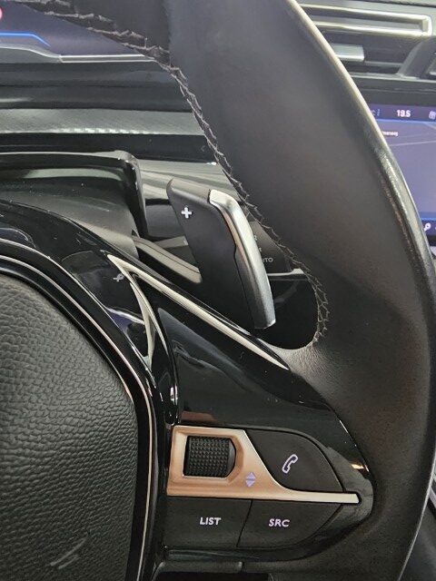 Peugeot 508 1.2 Allure