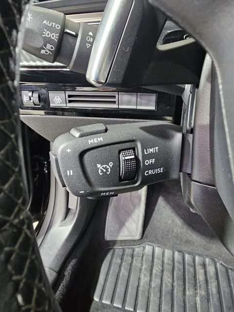 Peugeot 508 1.2 Allure