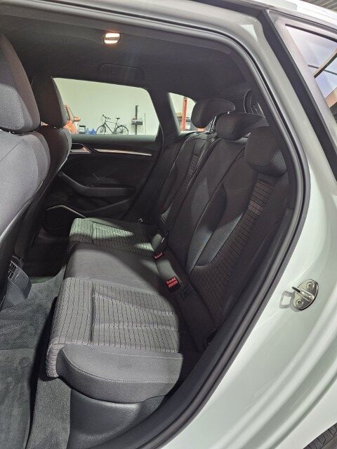 Audi A3 Sportback G-Tron S Tronic