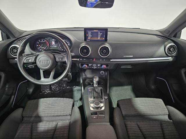 Audi A3 Sportback G-Tron S Tronic