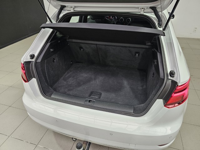 Audi A3 Sportback G-Tron S Tronic