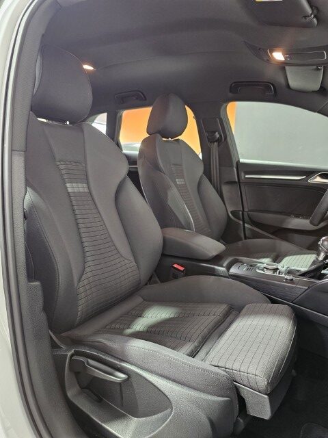 Audi A3 Sportback G-Tron S Tronic