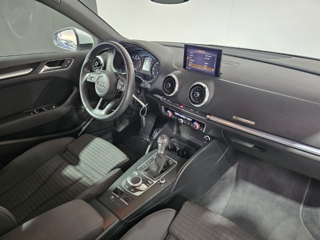 Audi A3 Sportback G-Tron S Tronic