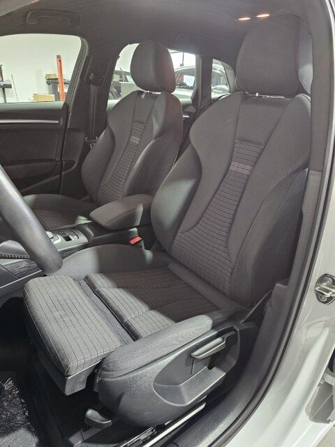 Audi A3 Sportback G-Tron S Tronic