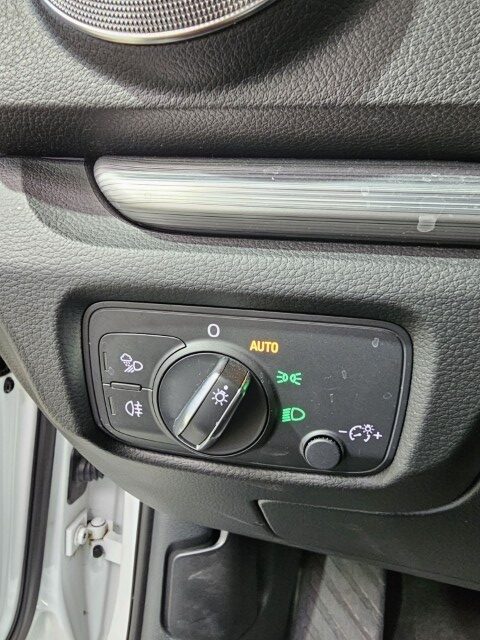 Audi A3 Sportback G-Tron S Tronic