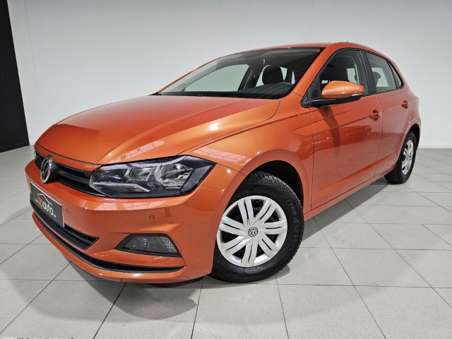 Volkswagen Polo 1.0i