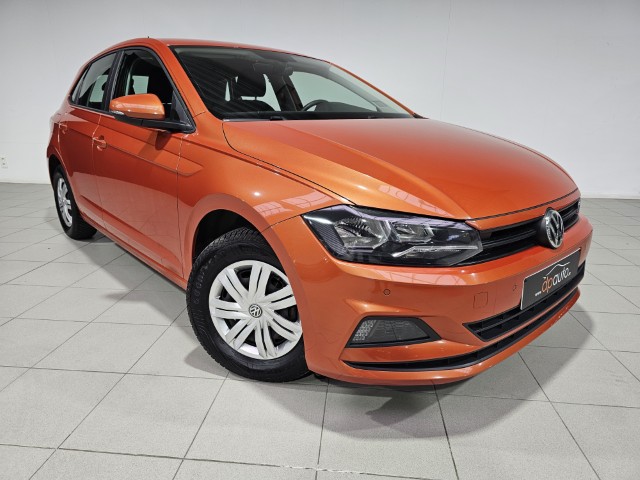 Volkswagen Polo 1.0i