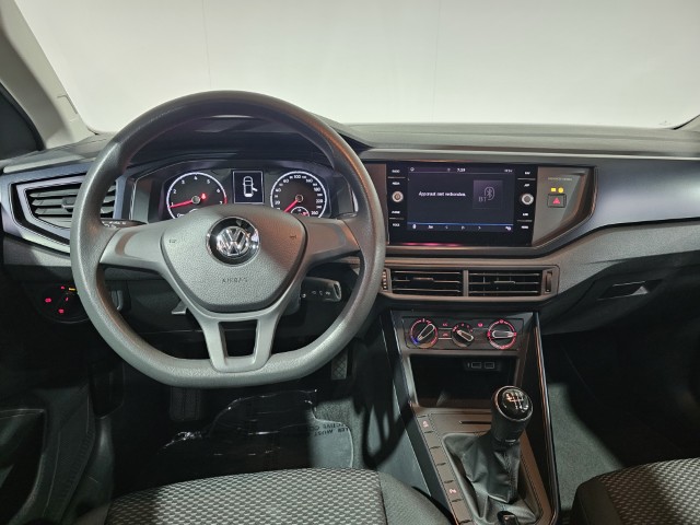 Volkswagen Polo 1.0i
