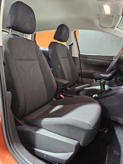 Volkswagen Polo 1.0i