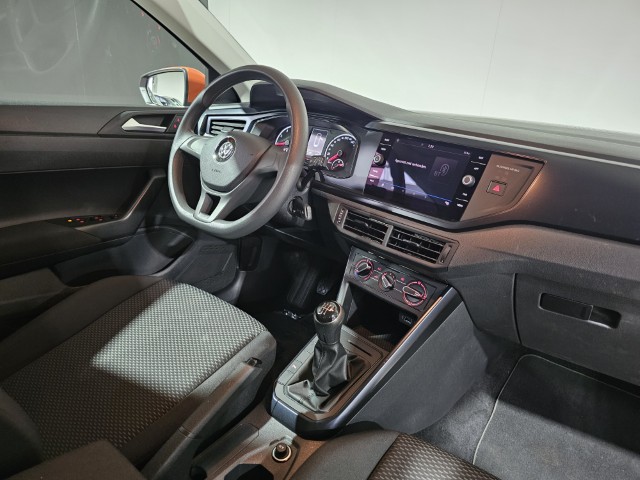 Volkswagen Polo 1.0i