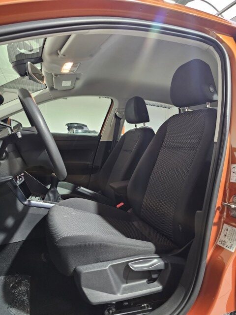 Volkswagen Polo 1.0i