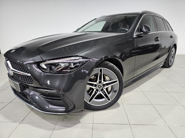 Mercedes C180 AMG PACK